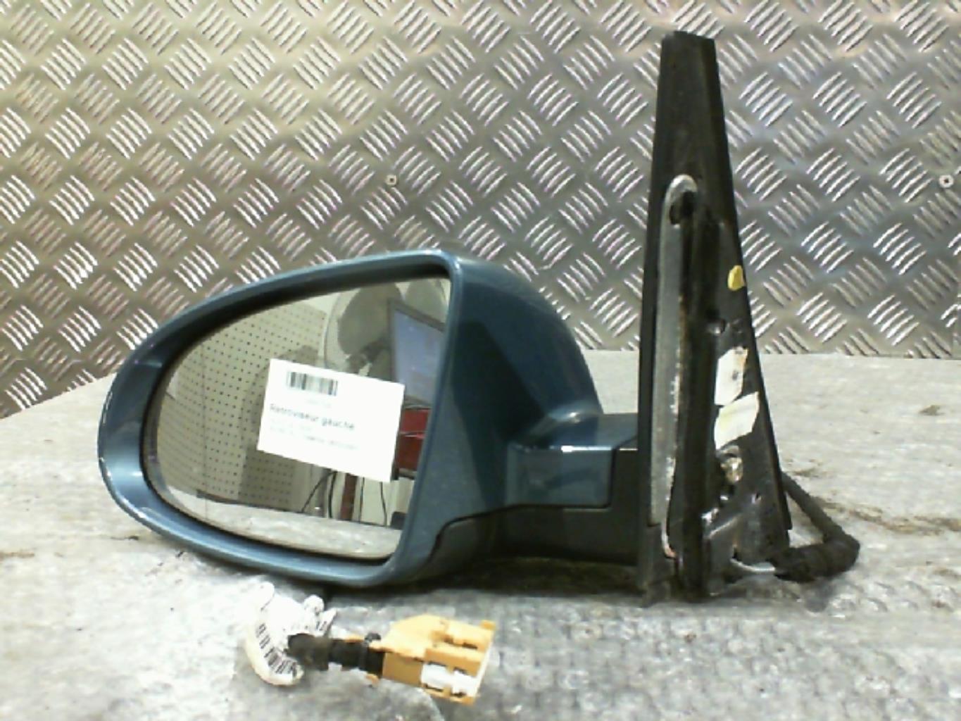 Specchietto retrovisore sinistro AUDI A2 Gasolina - 1