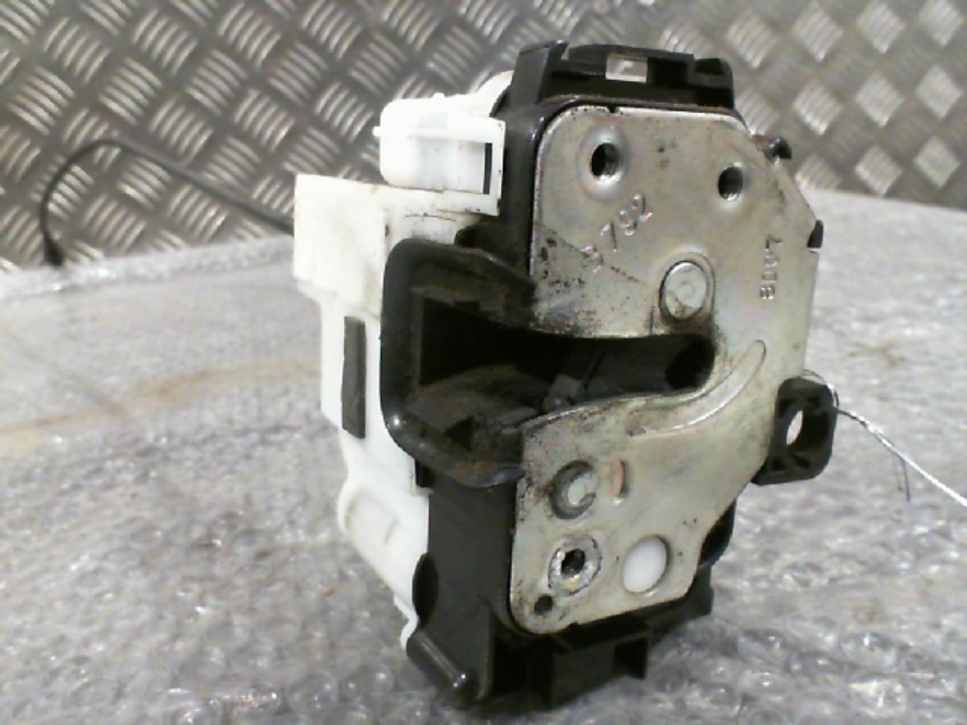 Serratura anteriore destra FIAT PANDA 2 PHASE 1 Gasolina - 1