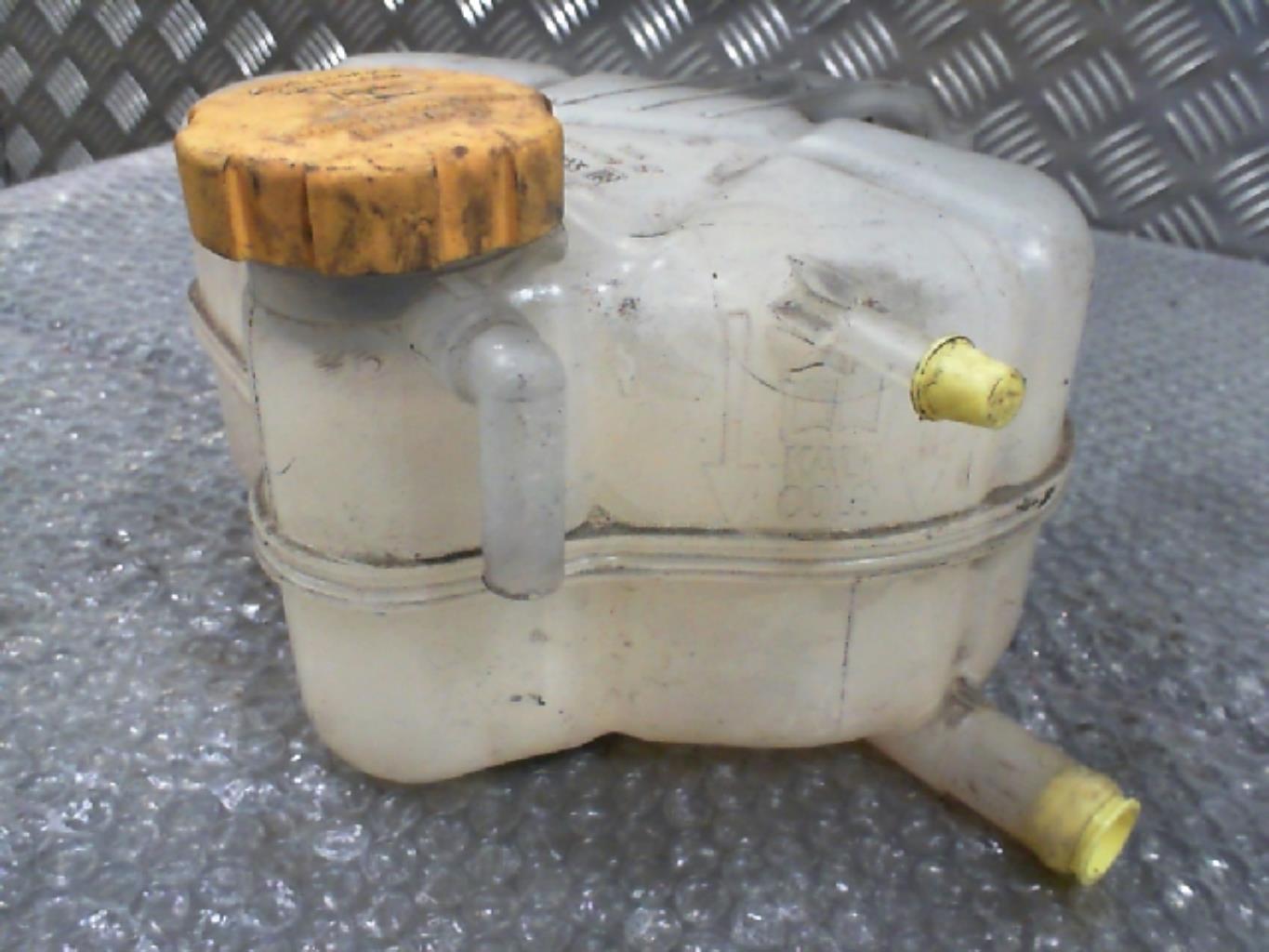 Vase d'expansion OPEL CORSA D PHASE 2 Diesel - 1