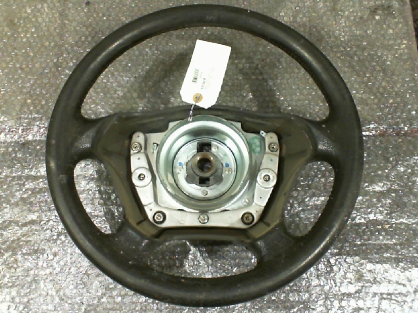 Volante MERCEDES CLASSE M 163 PHASE 2 Diésel - 1