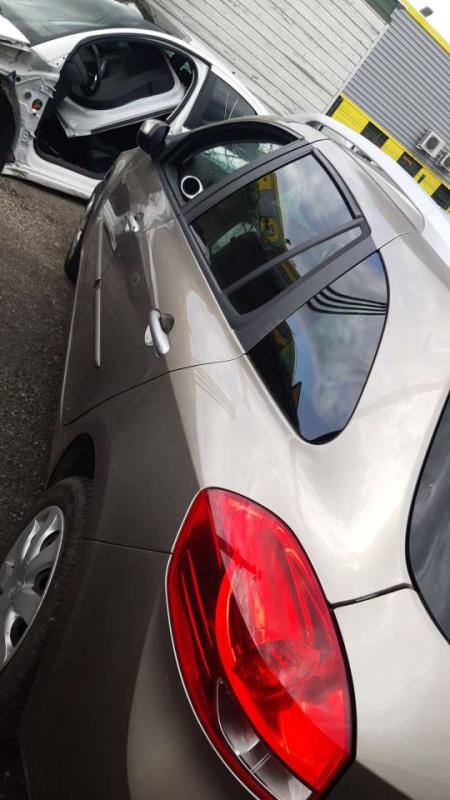 Ammortizzatore posteriore destro RENAULT CLIO 3 PHASE 2 BREAK Diésel - 1