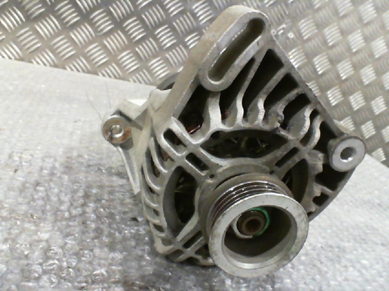 Alternateur FORD KA 2 PHASE 2 Essence - 1