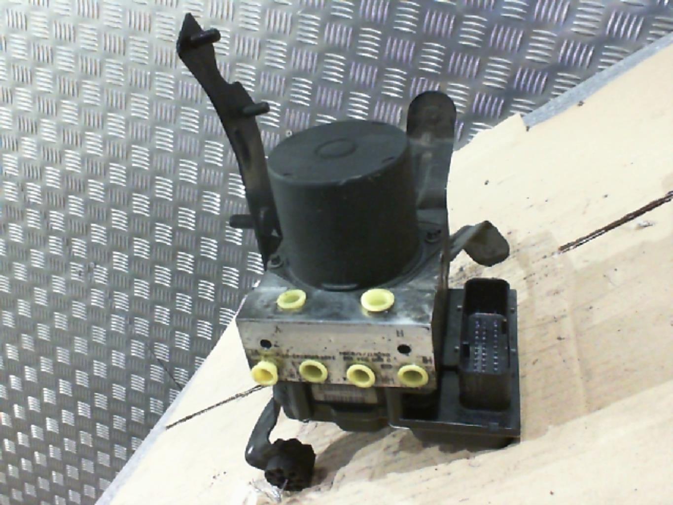Blocco ABS (antibloccaggio freni) BMW SERIE 5 E60 PHASE 2 Diésel - 1