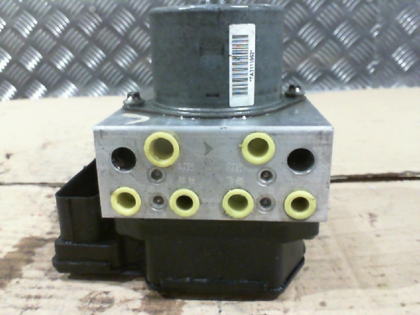 Blocco ABS (antibloccaggio freni) MINI MINI 2 R56 PHASE 2 Gasolina - 1