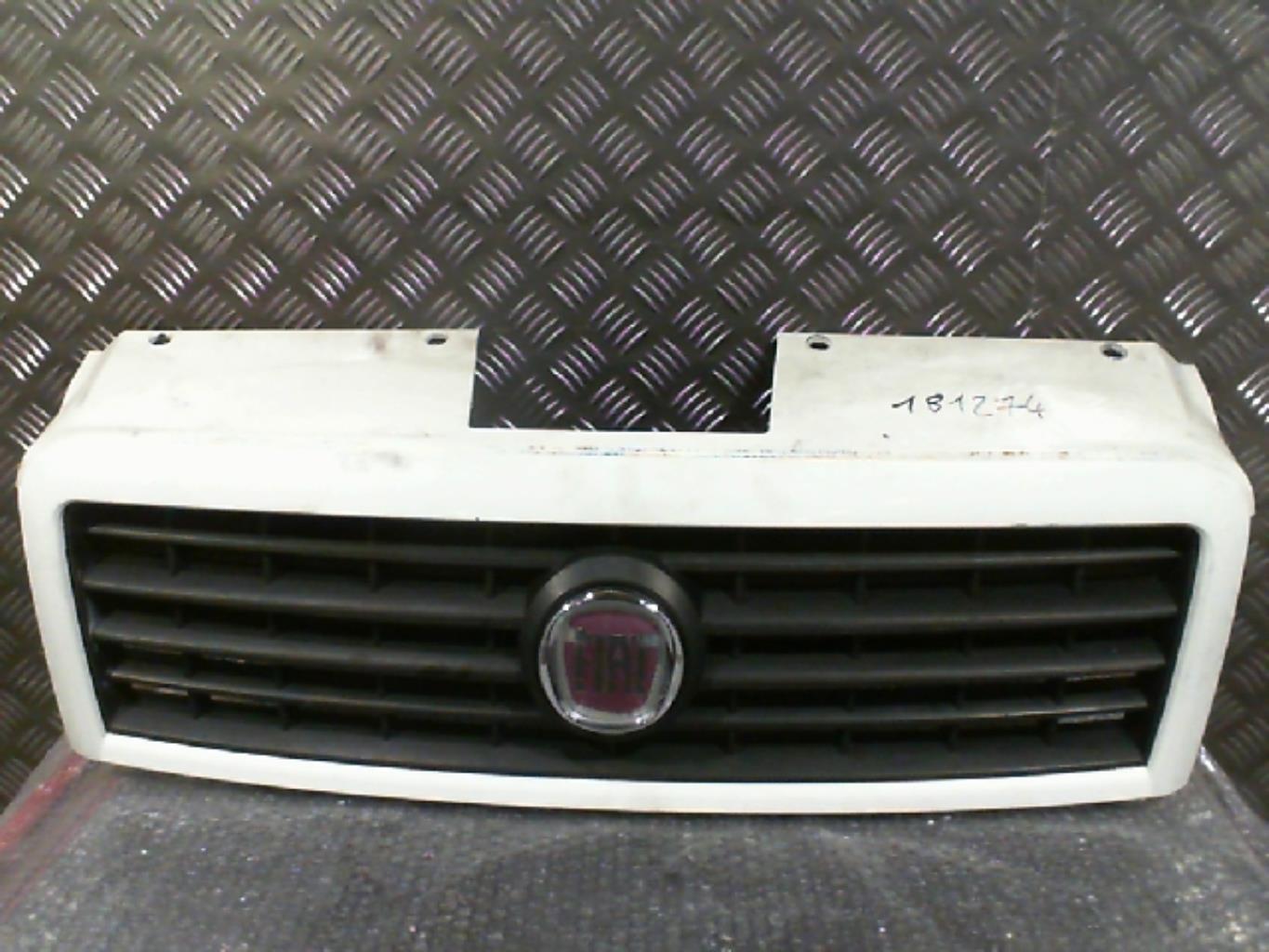 Calandre FIAT DOBLO 1 PHASE 2 Diesel - 1