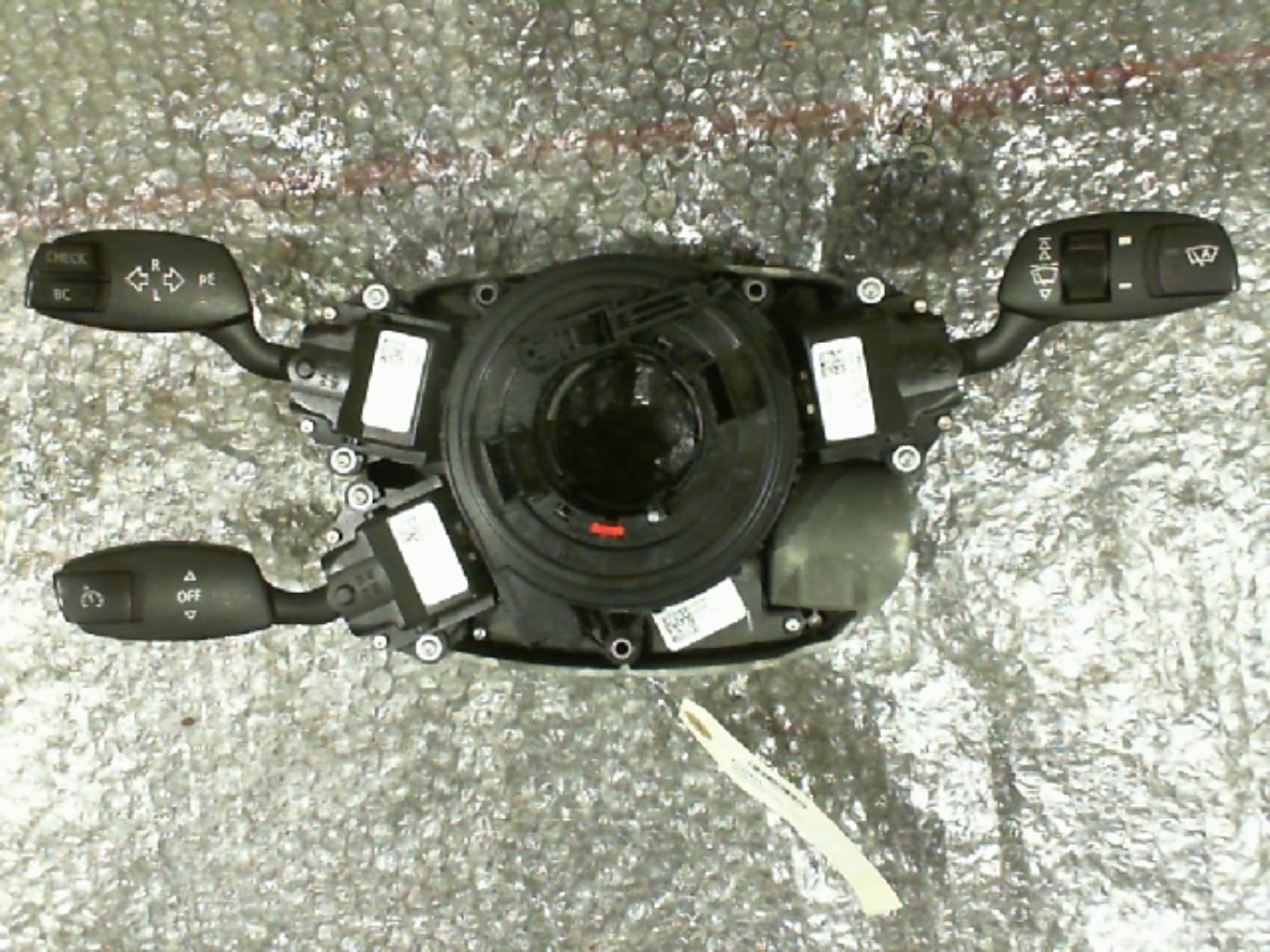 Devio guida completo con contatto spiralato BMW SERIE 5 E60 PHASE 2 Diésel - 1