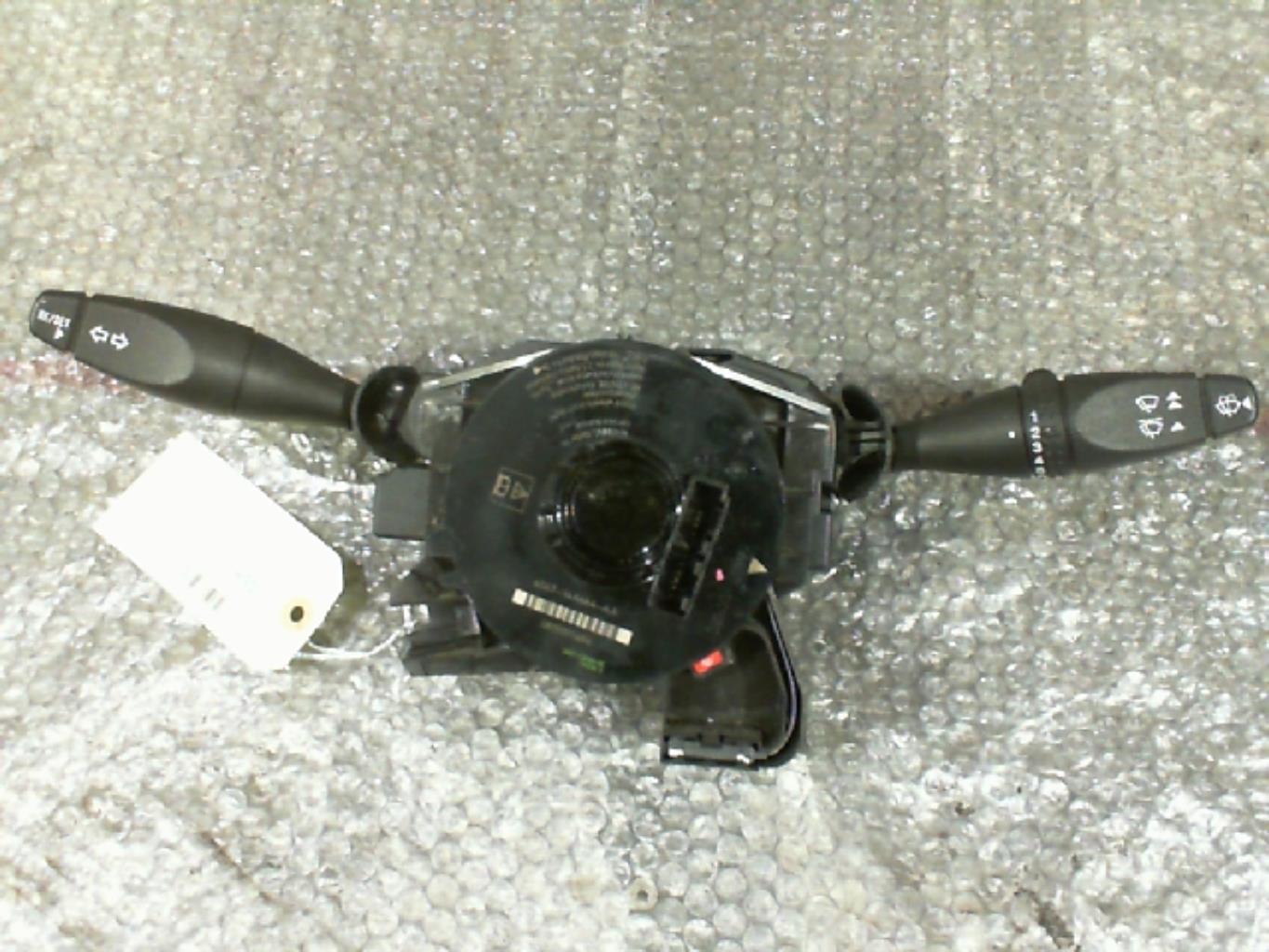 Devio guida completo con contatto spiralato FORD FIESTA 5 PHASE 2 Gasolina - 1
