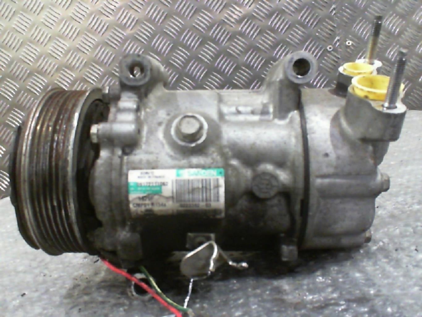 Compresseur clim MINI MINI 2 R56 PHASE 2 Essence - 1
