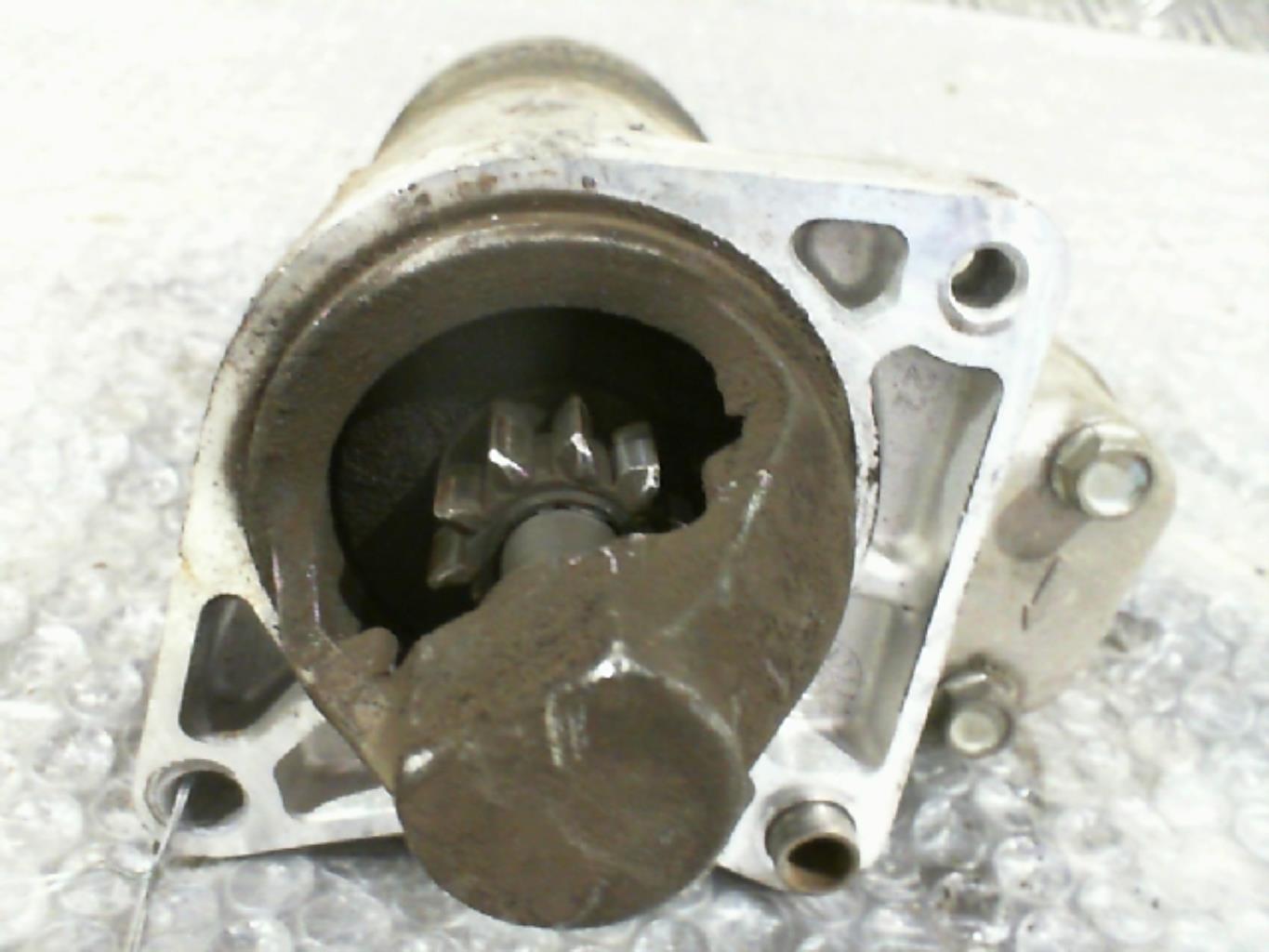 Demarreur FIAT 500 2 PHASE 1 Essence - 1