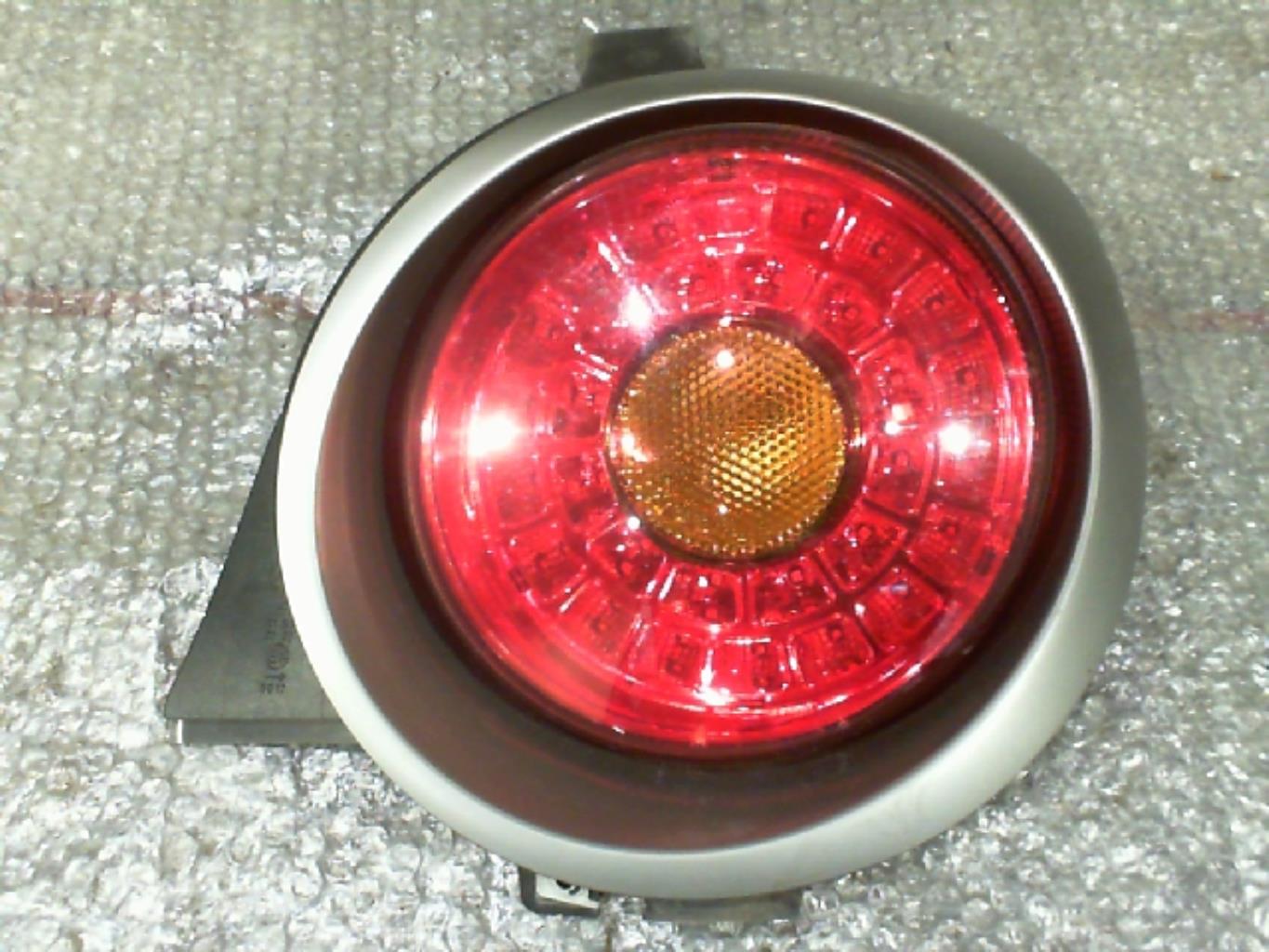 Fanale posteriore principale destro (luci) ALFA ROMEO MITO PHASE 1 Diésel - 1