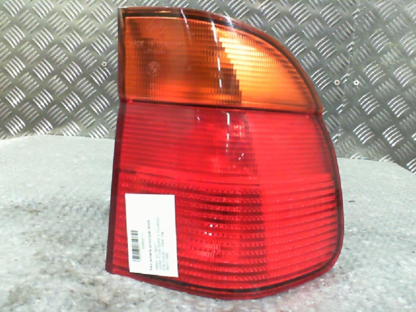 Fanale posteriore principale destro (luci) BMW SERIE 5 E39 TOURING PHASE 1 BREAK Diésel - 1