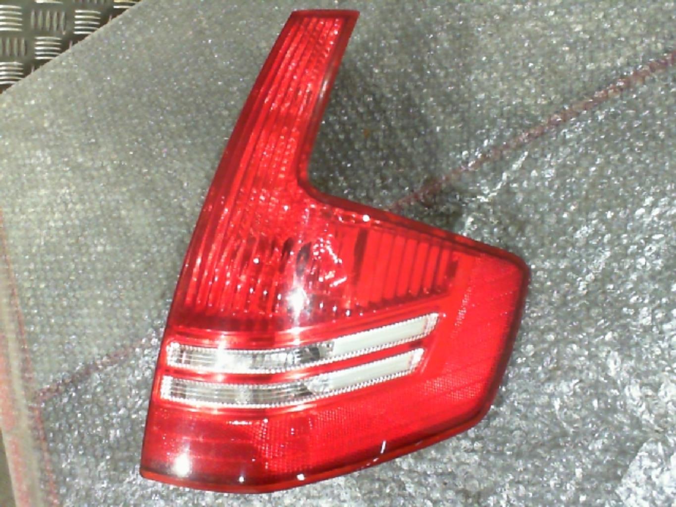 Fanale posteriore principale destro (luci) CITROEN C4 1 PHASE 1 Diésel - 1