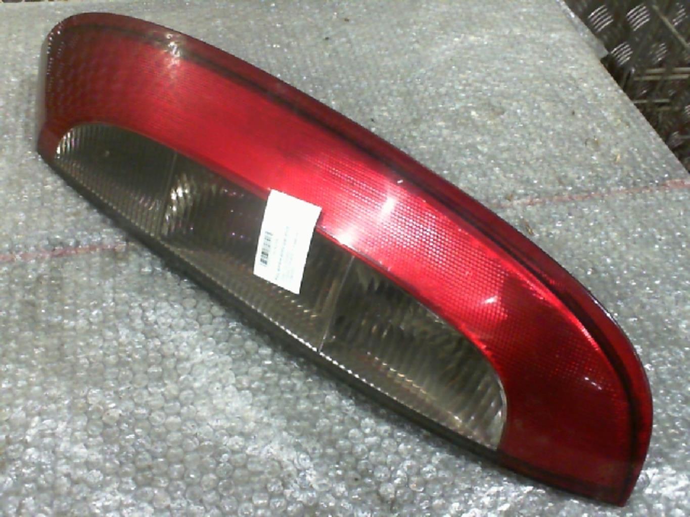 Fanale posteriore principale destro (luci) OPEL CORSA C PHASE 1 Gasolina - 1