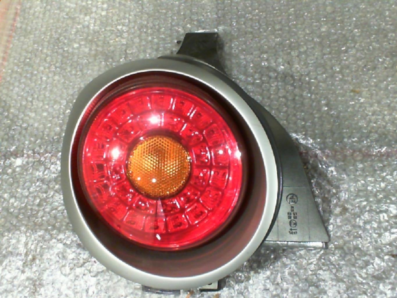 Fanale posteriore principale sinistro (luci) ALFA ROMEO MITO PHASE 1 Diésel - 1
