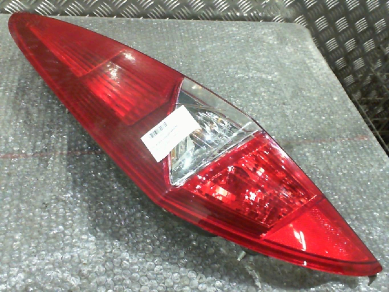 Fanale posteriore principale sinistro (luci) FIAT PUNTO 2 PHASE 2 Gasolina - 1
