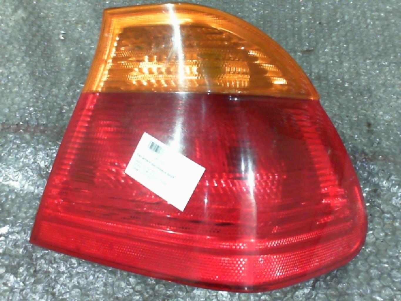 Feu arriere secondaire droit (feux) BMW SERIE 3 E46 PHASE 1 Diesel - 1