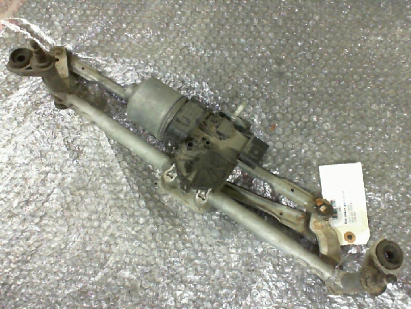 Motore tergicristallo anteriore SEAT IBIZA 4 PHASE 1 COUPE Diésel - 1