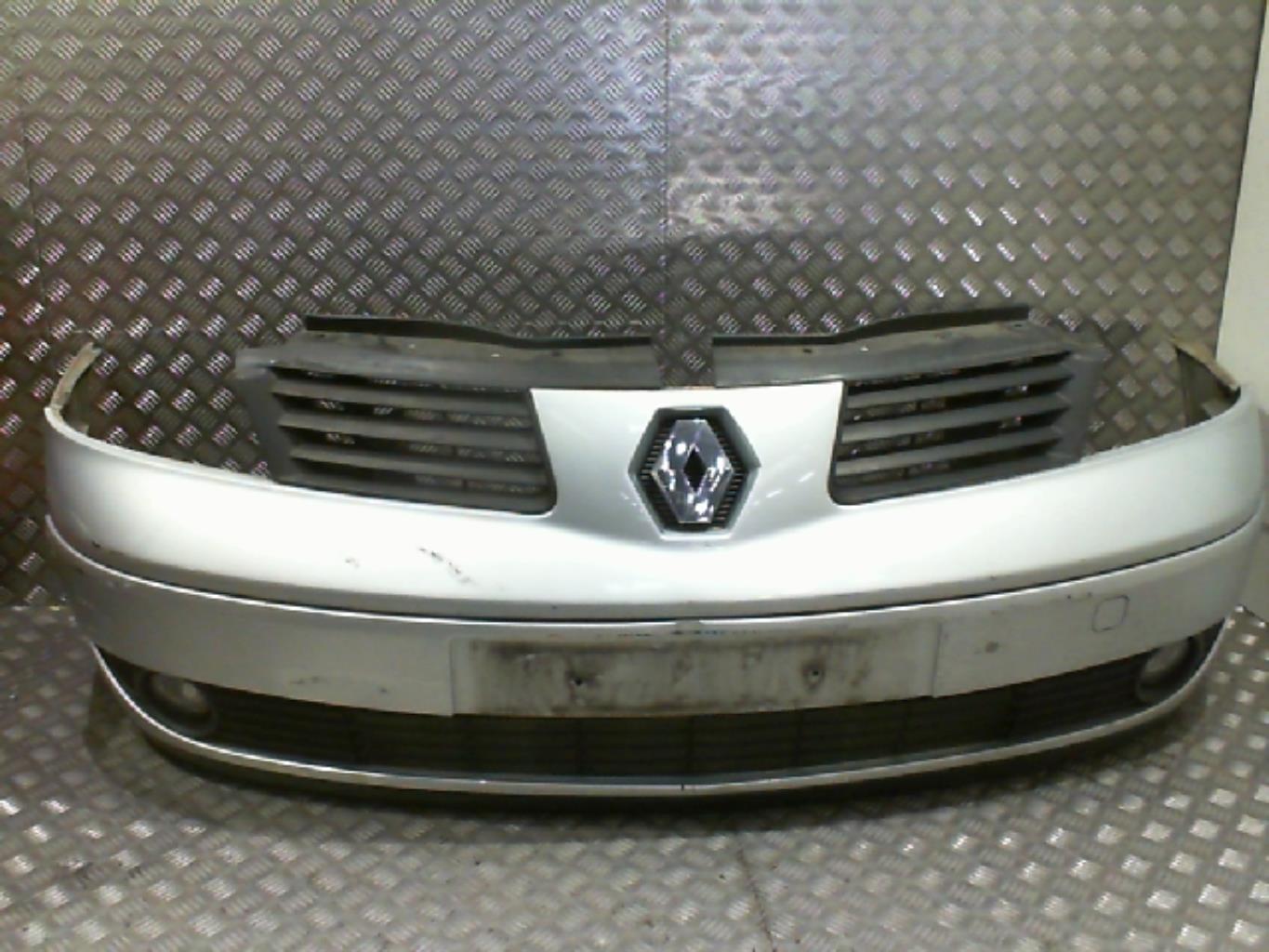 Pare choc avant RENAULT ESPACE 4 PHASE 1 Diesel - 1