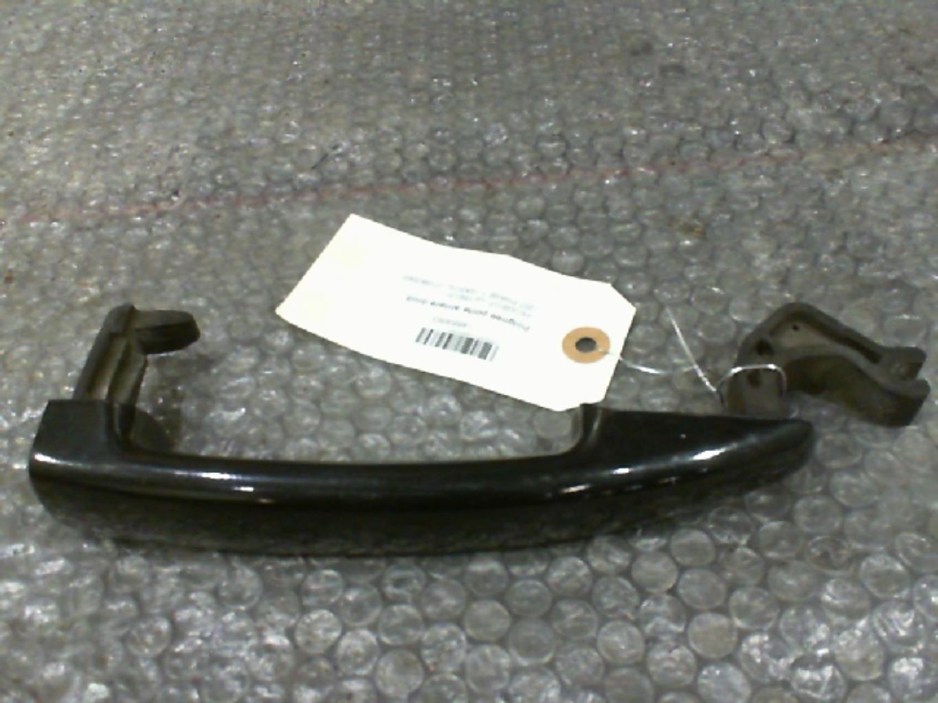 Maniglia portiera posteriore destra PEUGEOT 207 PHASE 1 Diésel - 1