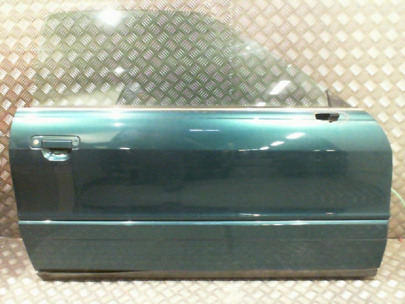 Porte avant droit AUDI CABRIOLET Essence - 1