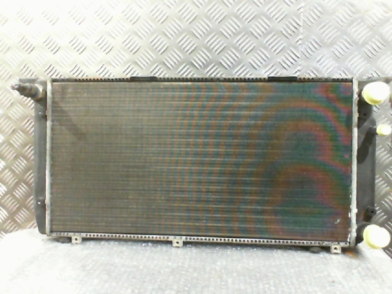 Radiateur eau AUDI CABRIOLET Essence - 1