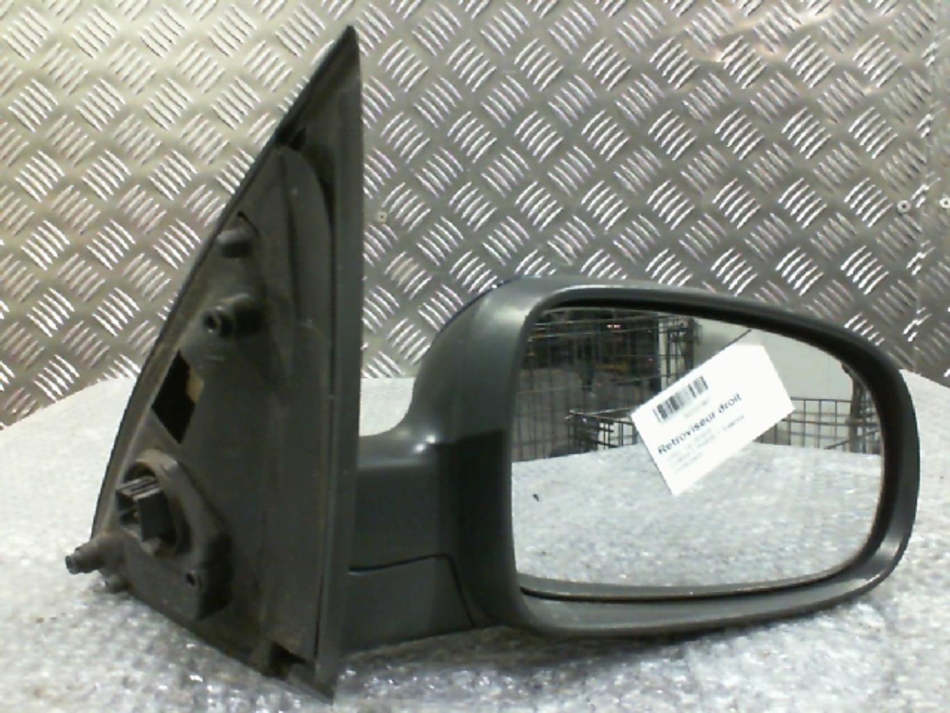 Retrovisor derecho OPEL CORSA C PHASE 1 Gasolina - 1