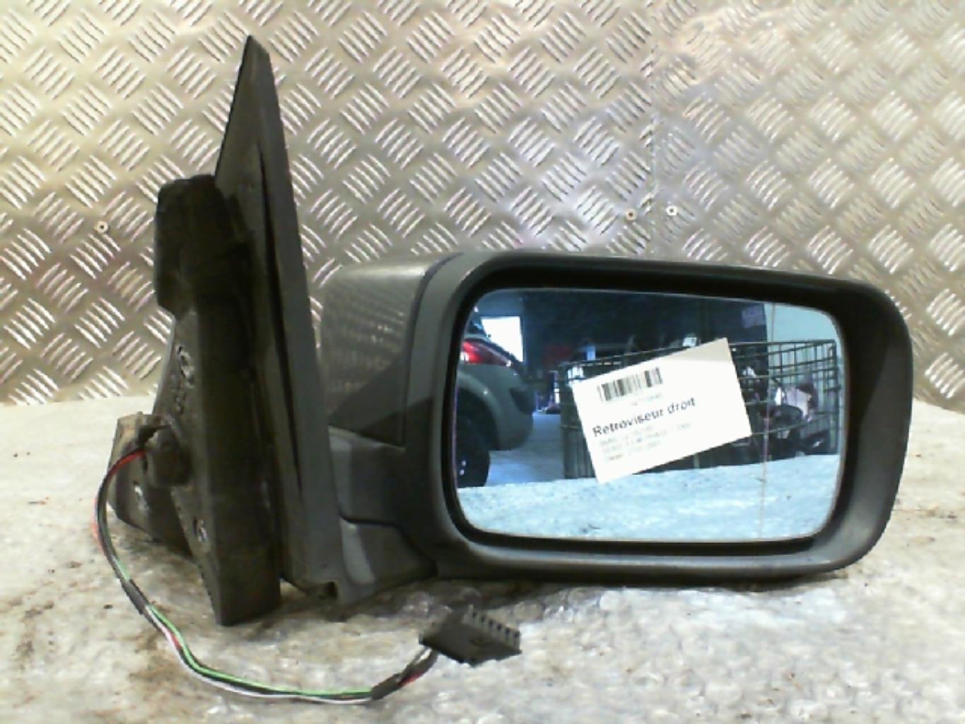 Retrovisor derecho BMW SERIE 3 E46 PHASE 1 Diésel - 1
