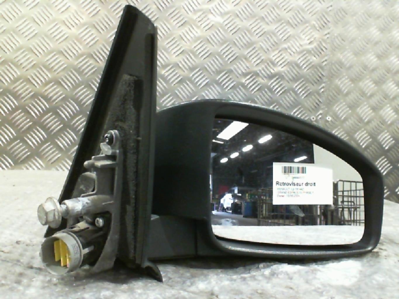 Retroviseur droit RENAULT ESPACE 4 PHASE 1 Diesel - 1