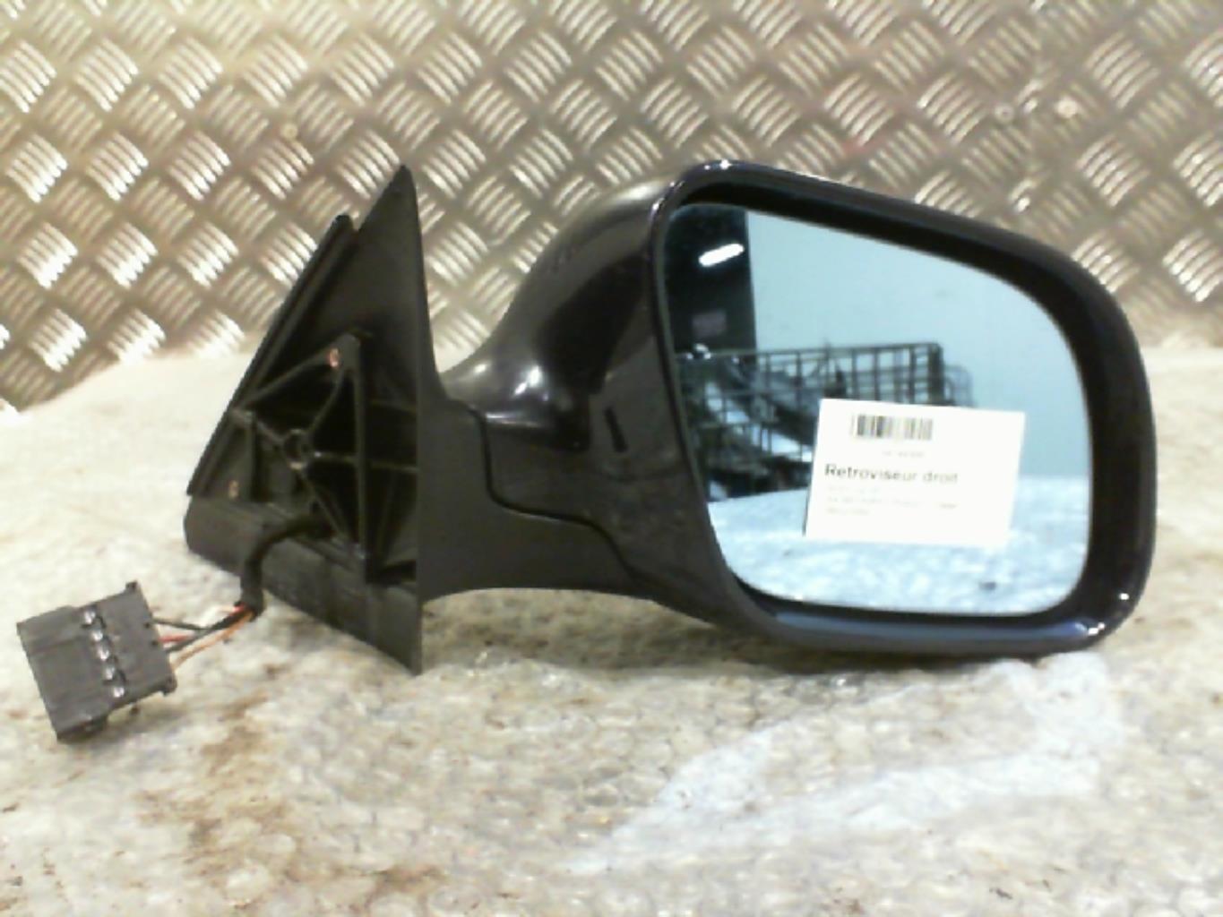 Retrovisor derecho AUDI A4 1 AVANT PHASE 2 BREAK Diésel - 1
