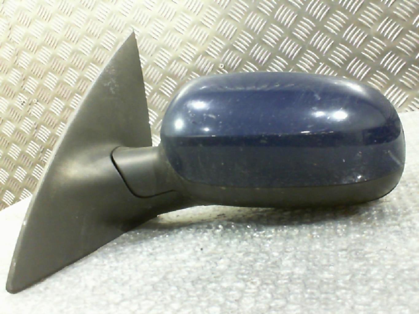 Retrovisor izquierdo OPEL CORSA C PHASE 1 Gasolina - 1