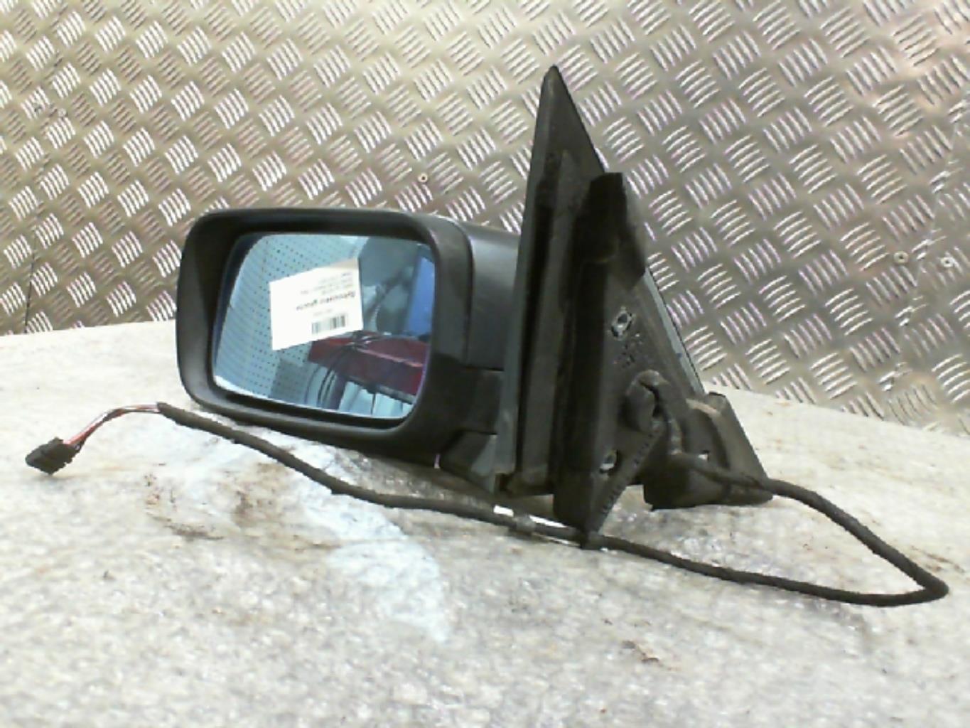 Retrovisor izquierdo BMW SERIE 3 E46 PHASE 1 Diésel - 1