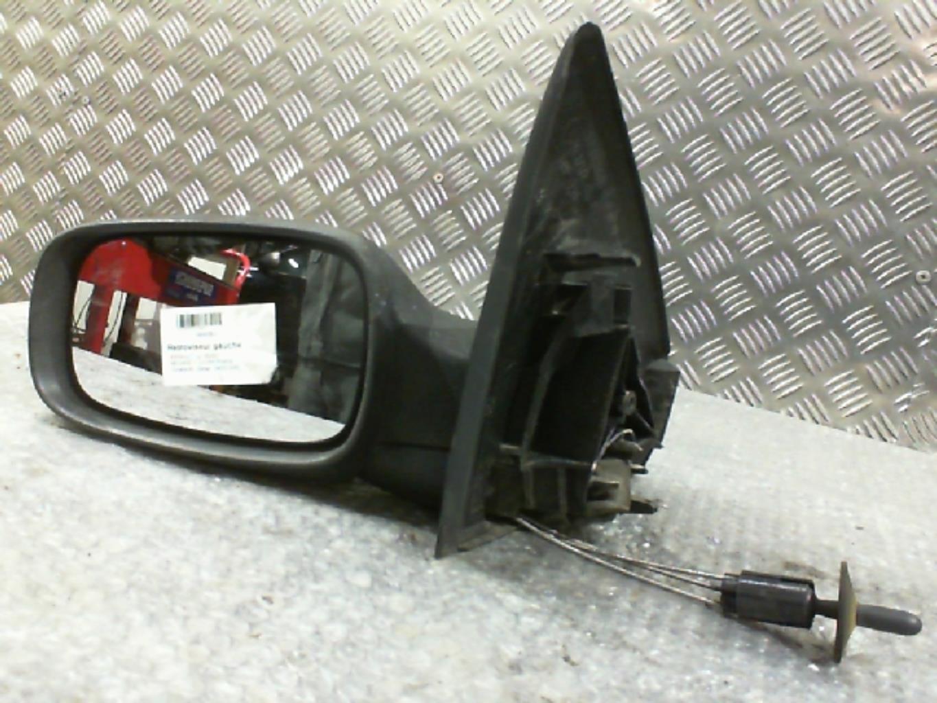 Retrovisor izquierdo RENAULT MEGANE 2 PHASE 1 Diésel - 1