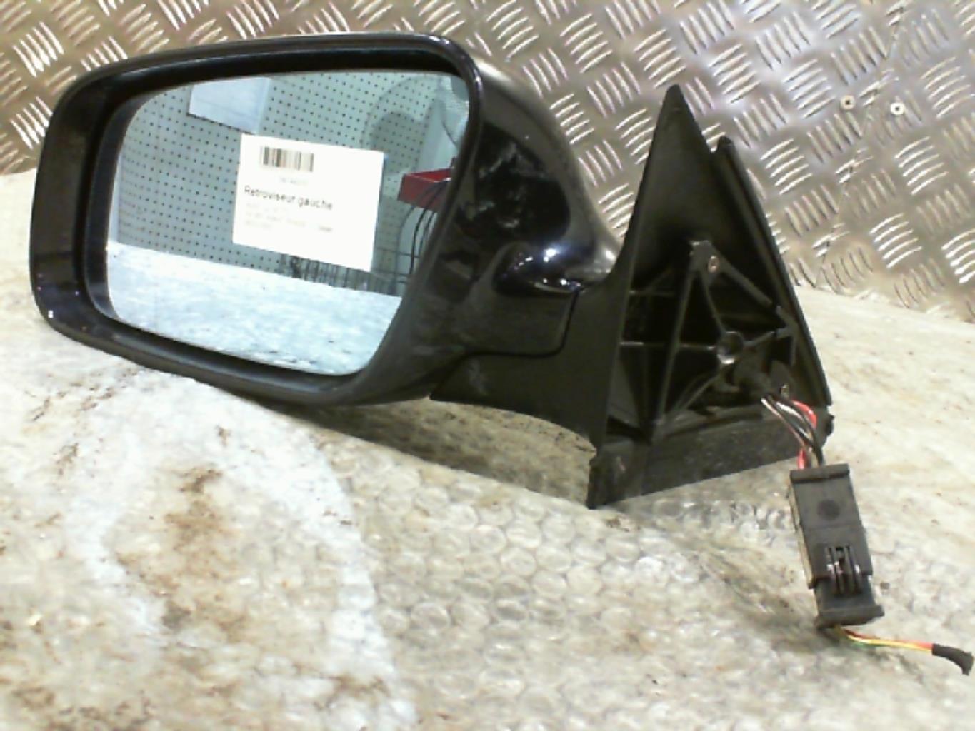 Retrovisor izquierdo AUDI A4 1 AVANT PHASE 2 BREAK Diésel - 1