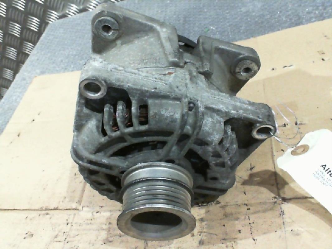 Alternatore OPEL ASTRA H GTC PHASE 1 Gasolina - 1