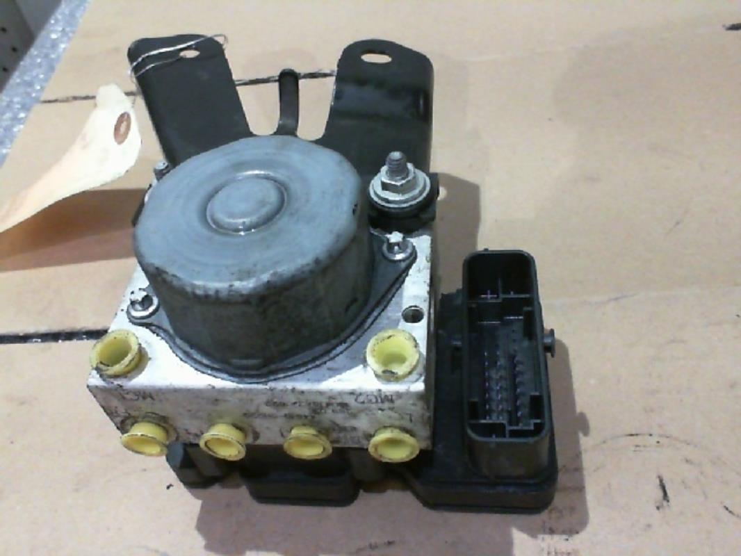 Blocco ABS (antibloccaggio freni) CITROEN C1 1 PHASE 3 Gasolina - 1