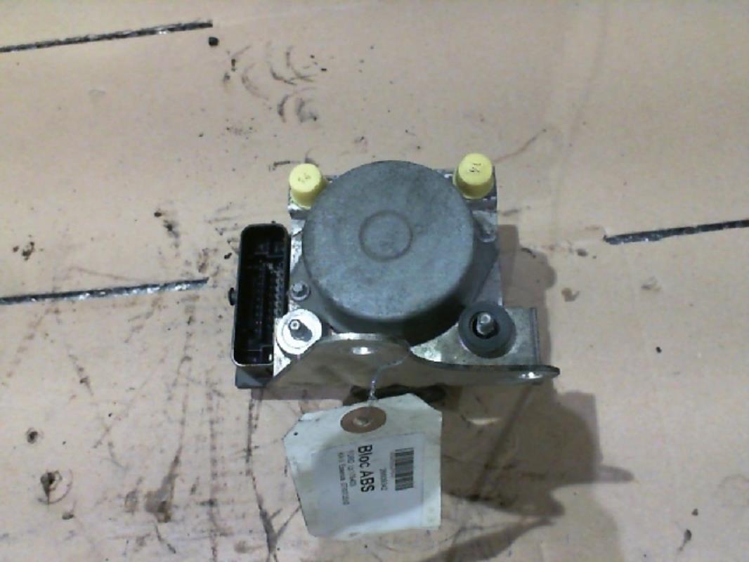 Blocco ABS (antibloccaggio freni) FORD KA 2 PHASE 2  - 1