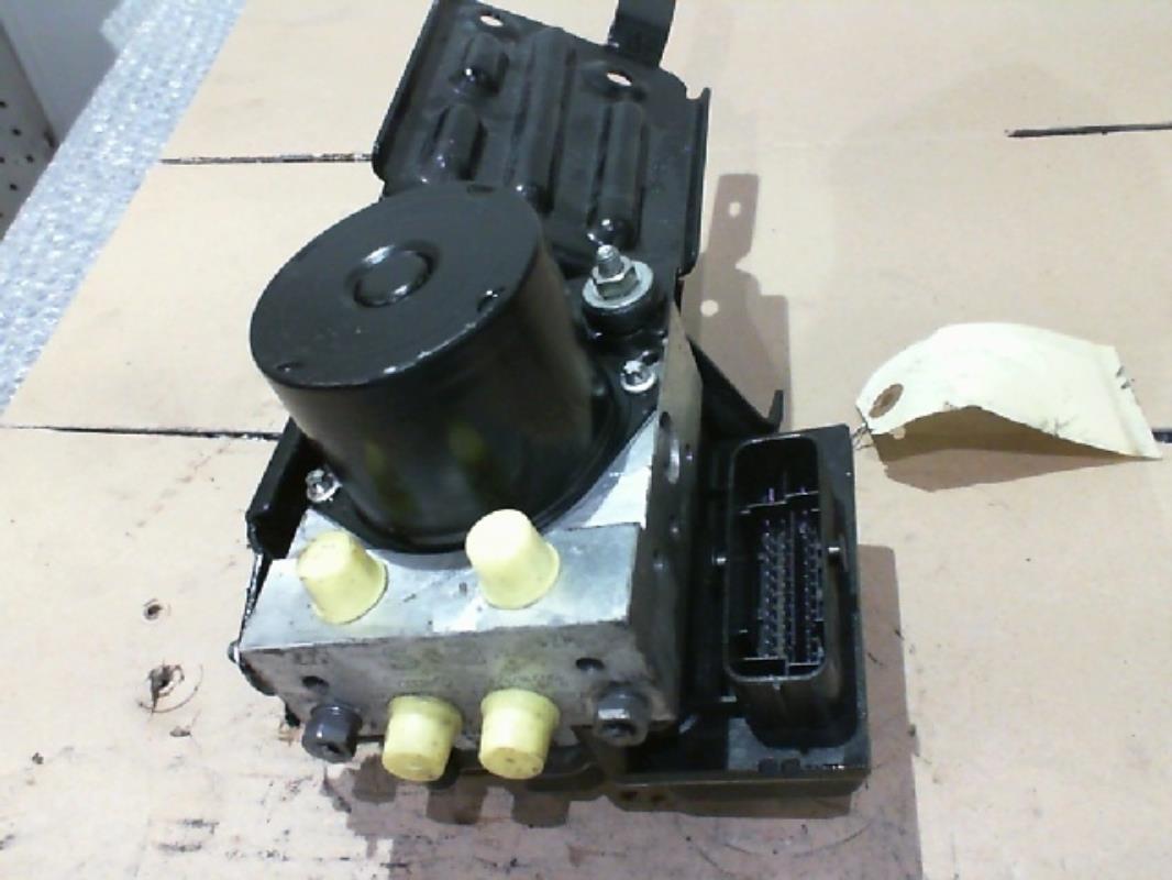 Blocco ABS (antibloccaggio freni) AUDI A1 1 SPORTBACK PHASE 1 Diésel - 1