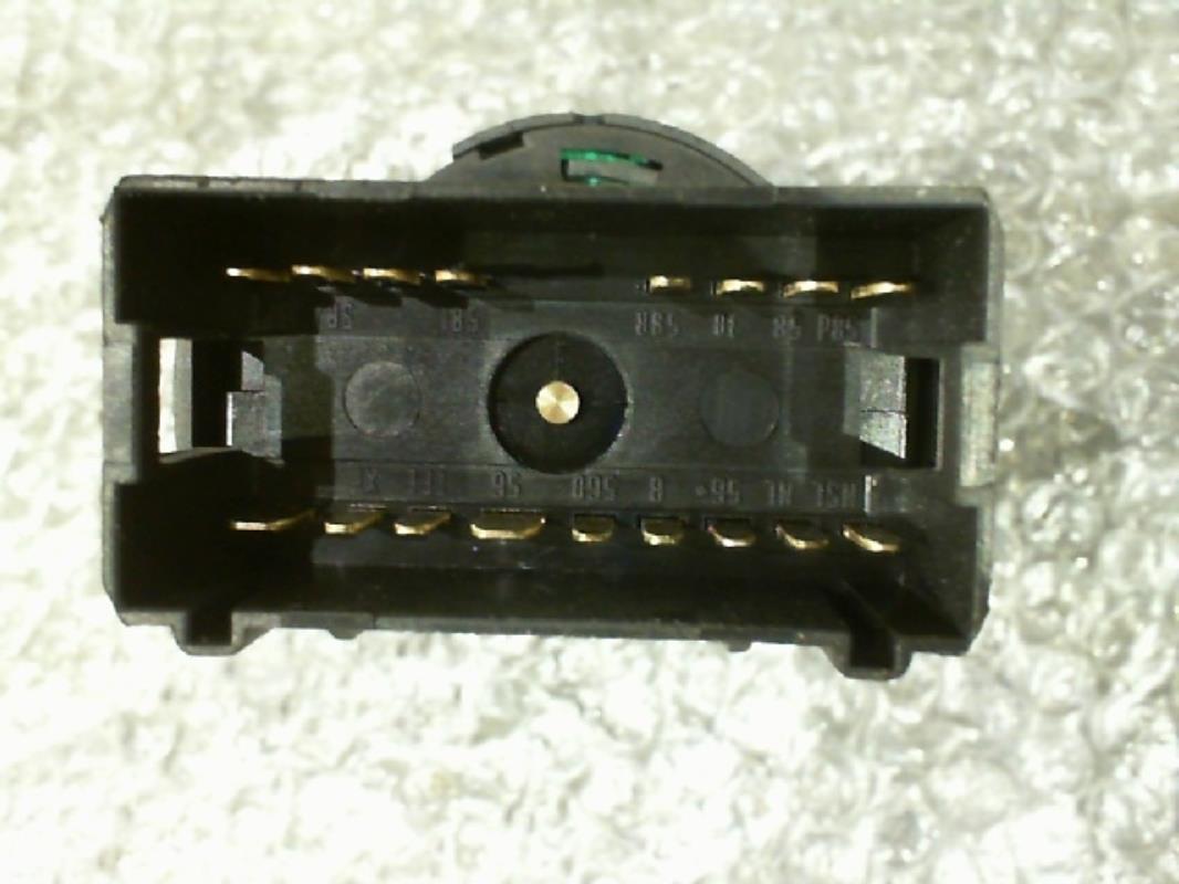 Commande de phare VOLKSWAGEN GOLF 4 Diesel - 1