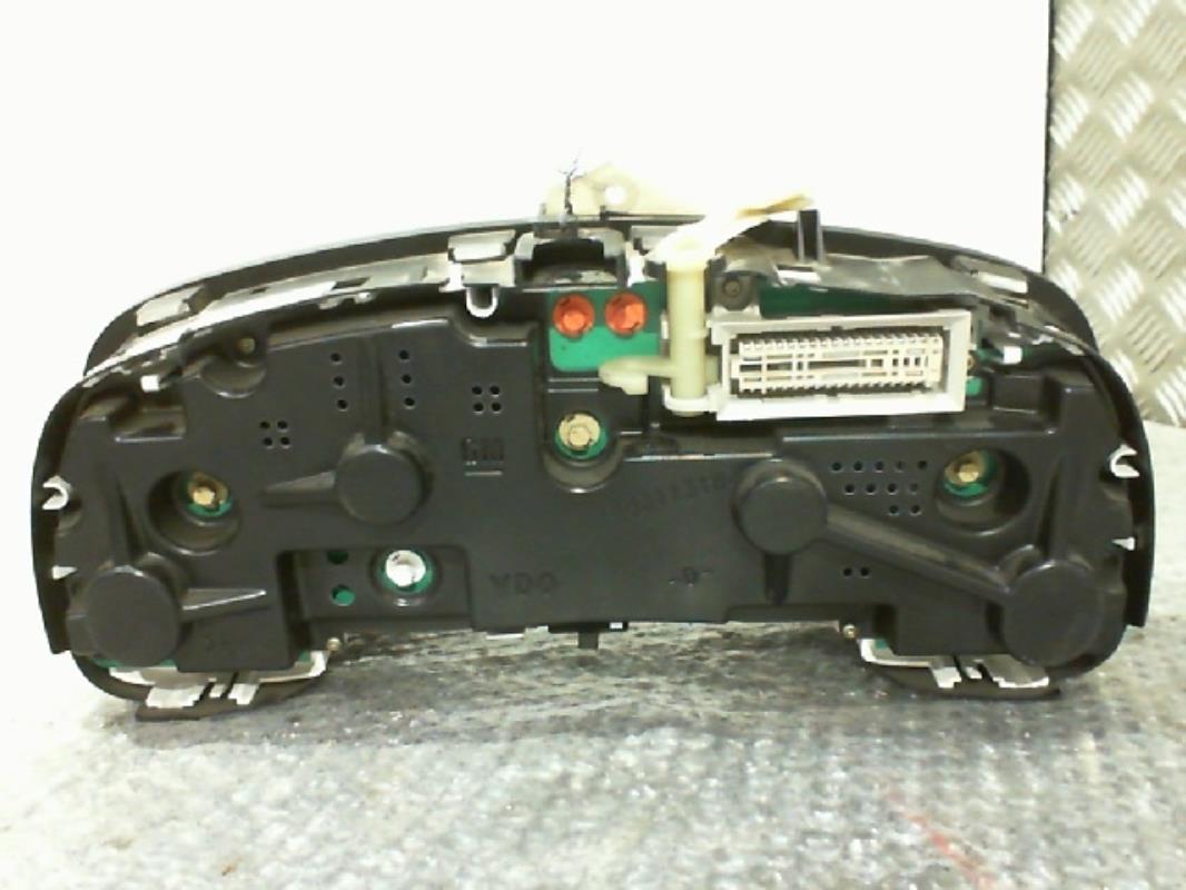 Compteur OPEL ZAFIRA A PHASE 1 Diesel - 1