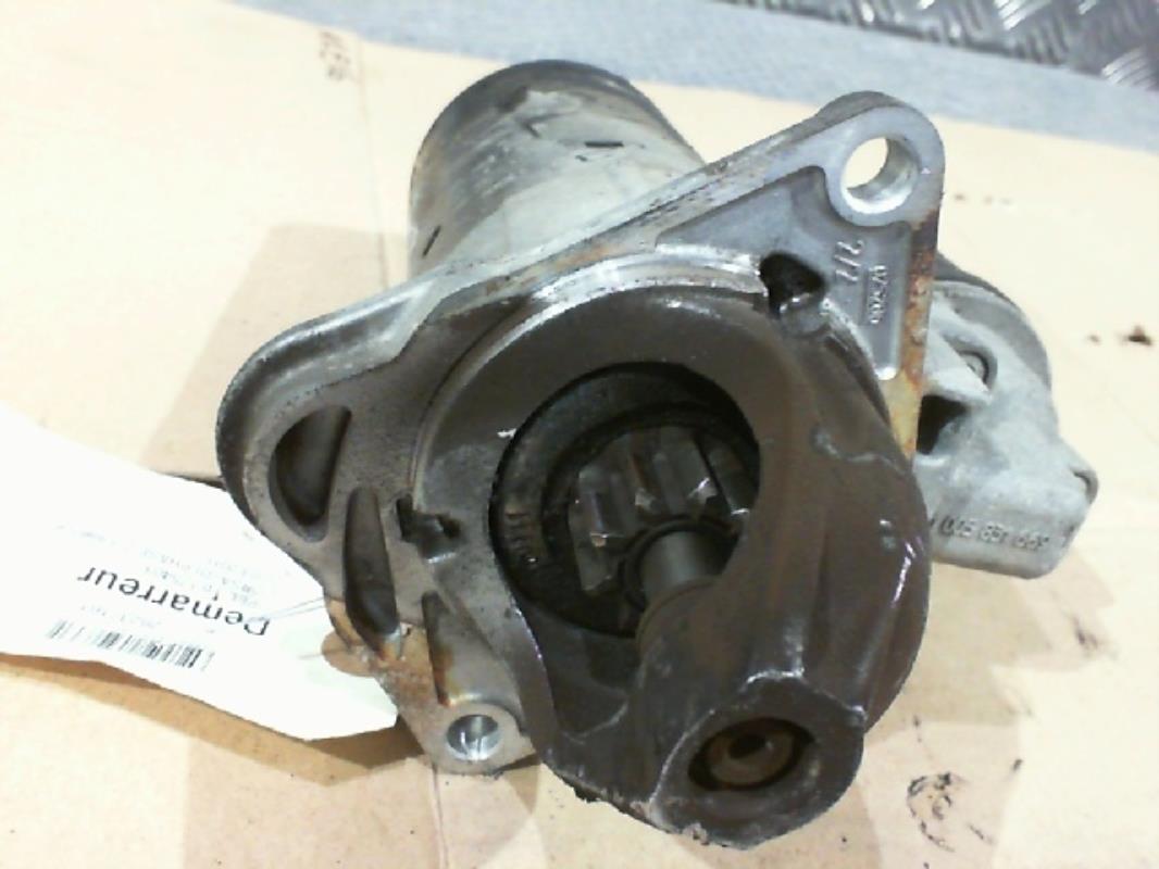 Demarreur OPEL CORSA D PHASE 1 Essence - 1