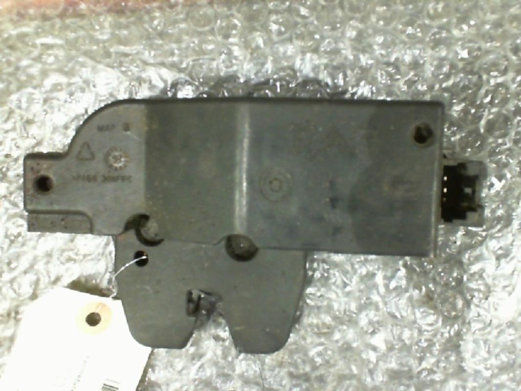 Chiusura centralizzata bagagliaio CITROEN C3 1 PHASE 1 Diésel - 1