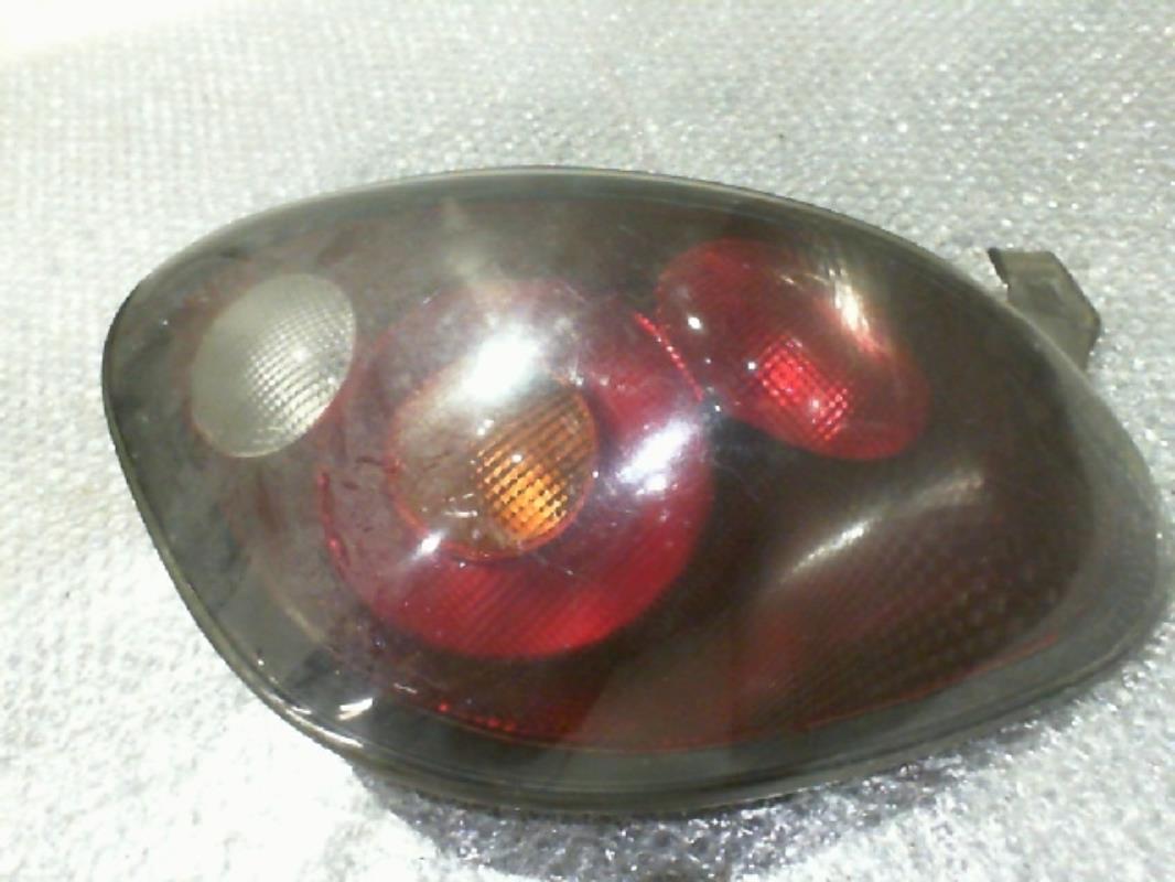 Fanale posteriore principale destro (luci) FIAT BRAVO 1 Diésel - 1