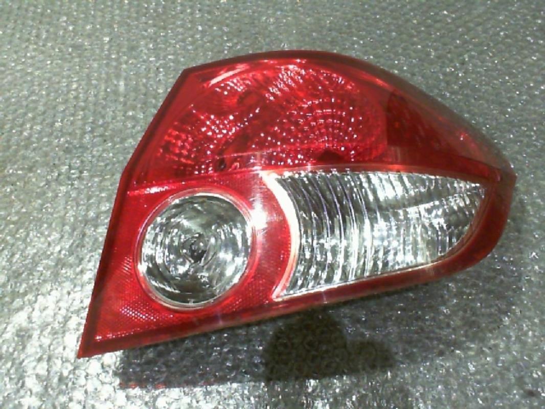 Fanale posteriore principale destro (luci) HYUNDAI GETZ PHASE 1 Gasolina - 1