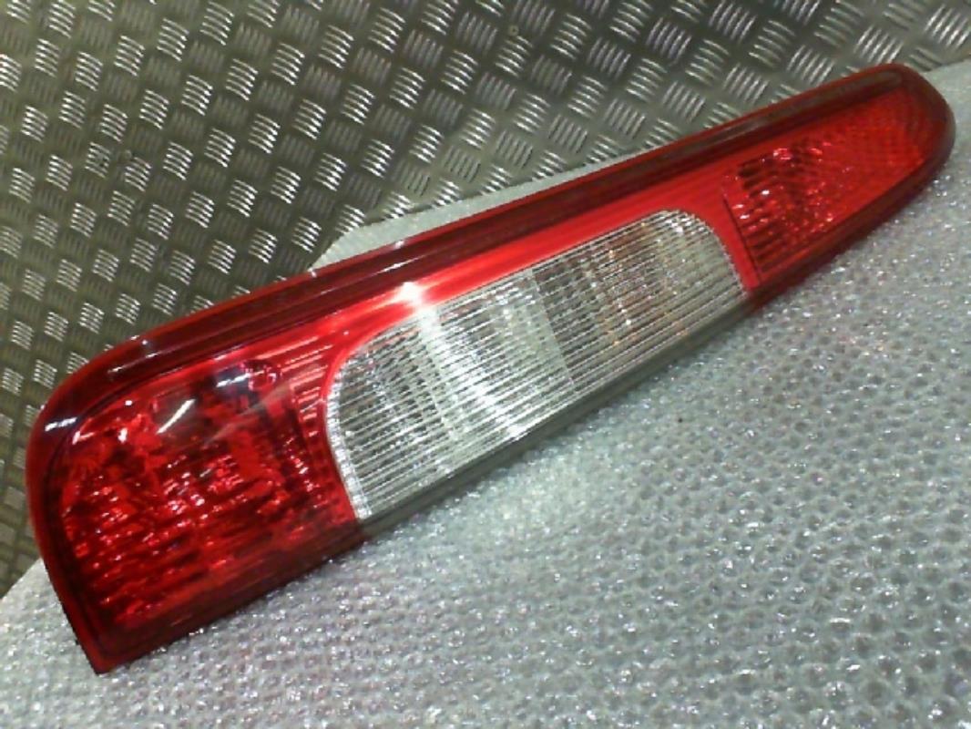 Fanale posteriore principale sinistro (luci) FORD C-MAX 1 PHASE 1 Diésel - 1