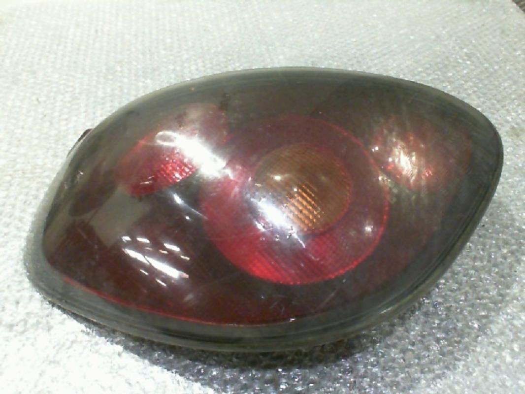 Fanale posteriore principale sinistro (luci) FIAT BRAVO 1 Diésel - 1