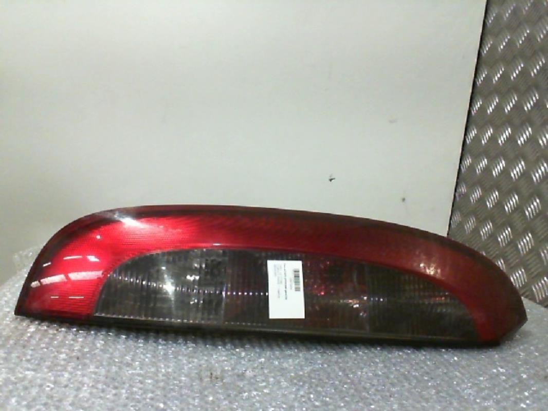 Fanale posteriore principale sinistro (luci) OPEL CORSA C PHASE 1 Gasolina - 1