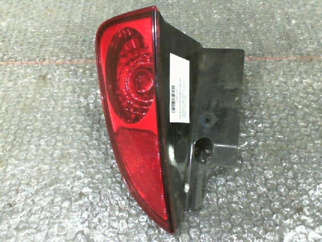 Retronebbia sinistro RENAULT ESPACE 4 PHASE 1 Diésel - 1