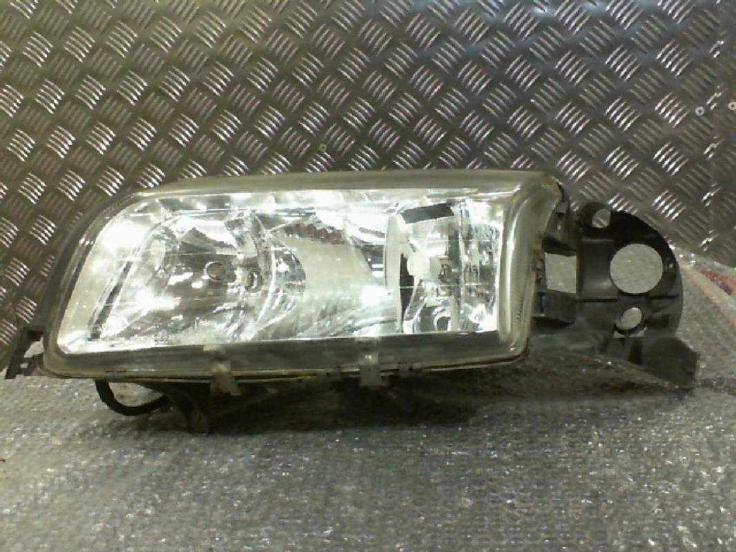 Gruppo ottico anteriore principale sinistro (luci)(faro) VOLVO S 80 1 PHASE 1 Diésel - 1