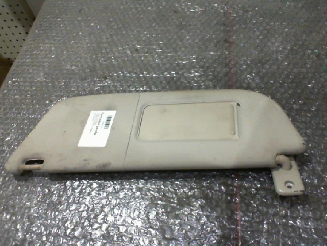 Visiera parasole sinistra OPEL CORSA C PHASE 2 Gasolina - 1