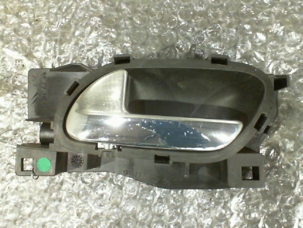 Maniglia interna posteriore sinistra CITROEN C4 1 PHASE 1 Gris Fer (EZW) Diésel - 1